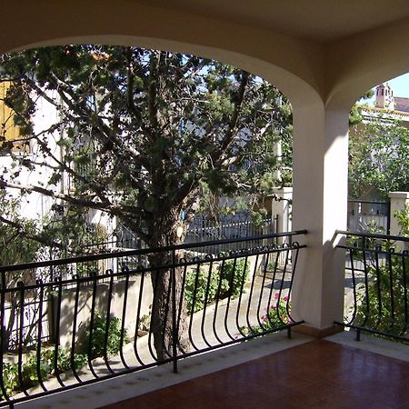 Seliche Hotel Cala Gonone Kültér fotó