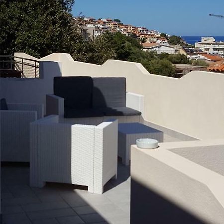 Seliche Hotel Cala Gonone Kültér fotó