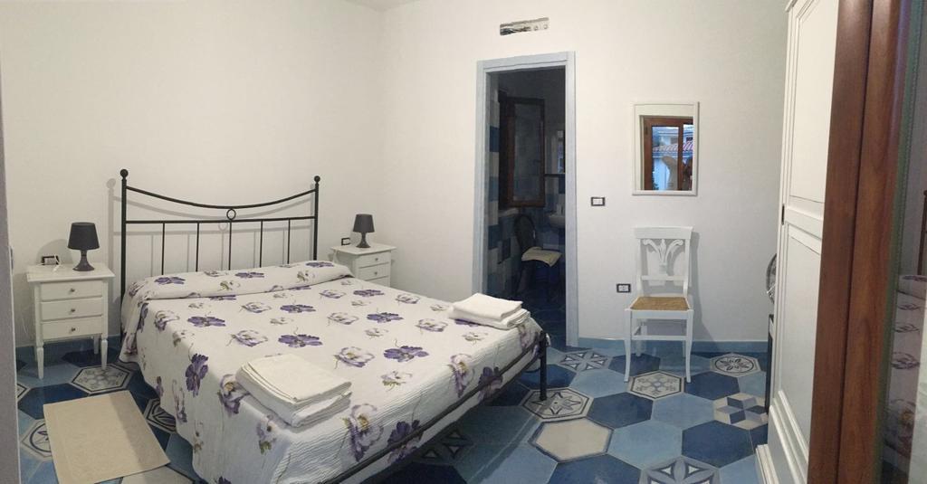 Seliche Hotel Cala Gonone Kültér fotó
