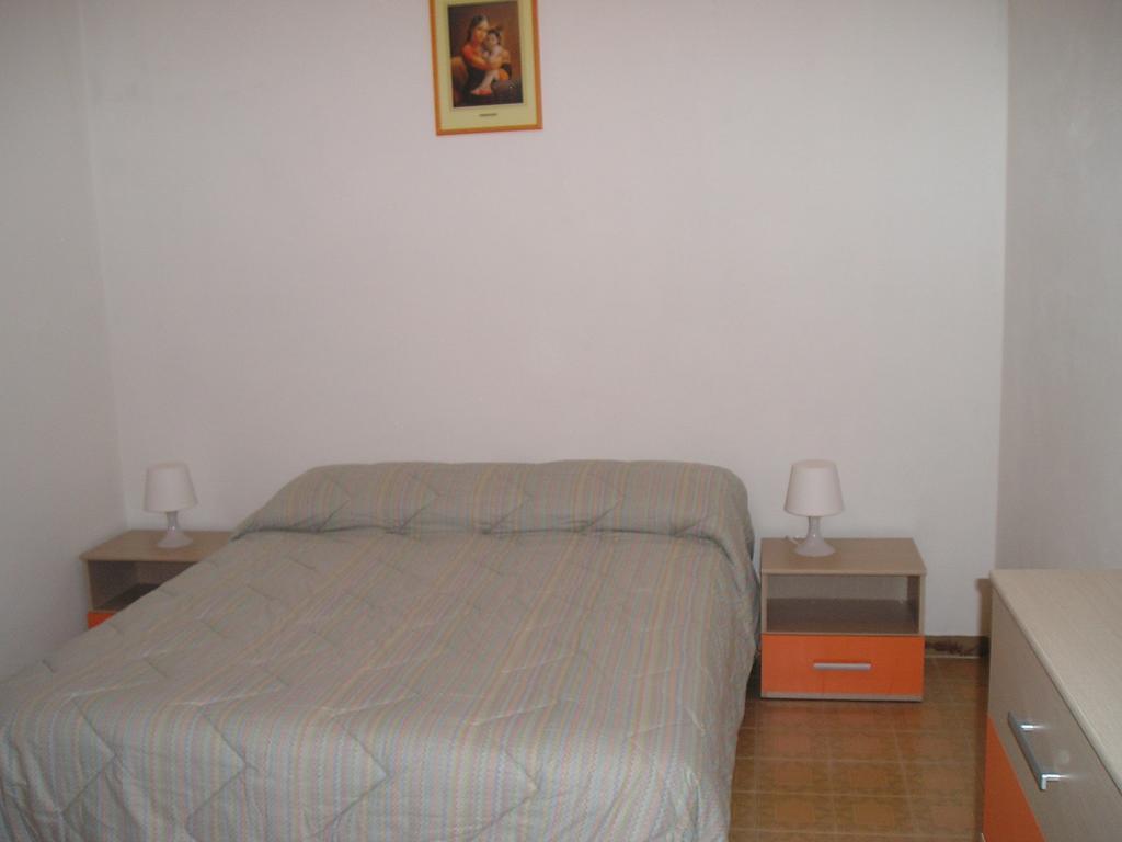 Seliche Hotel Cala Gonone Kültér fotó