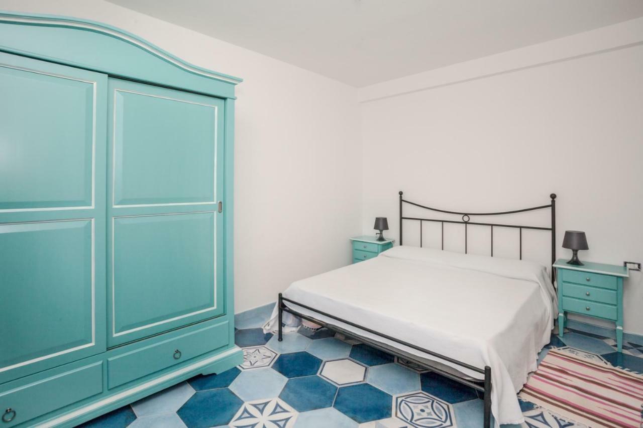 Seliche Hotel Cala Gonone Szoba fotó
