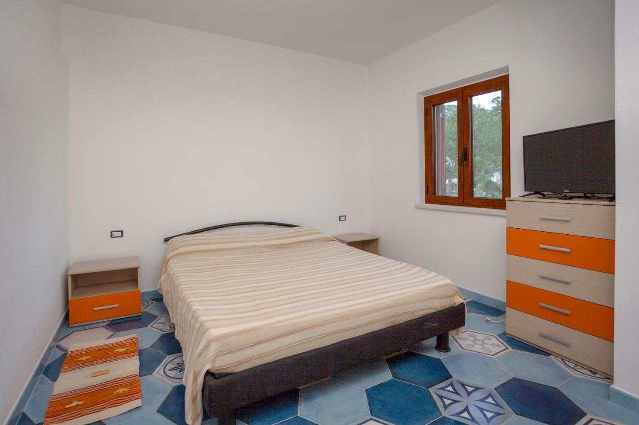 Seliche Hotel Cala Gonone Kültér fotó