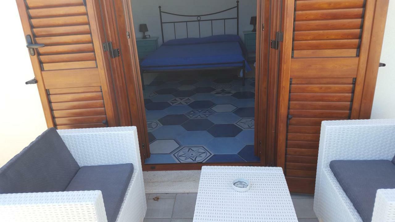Seliche Hotel Cala Gonone Kültér fotó