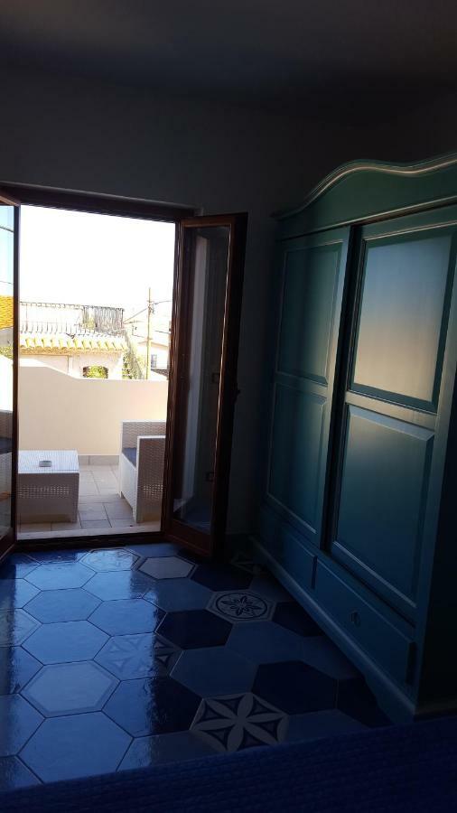 Seliche Hotel Cala Gonone Kültér fotó