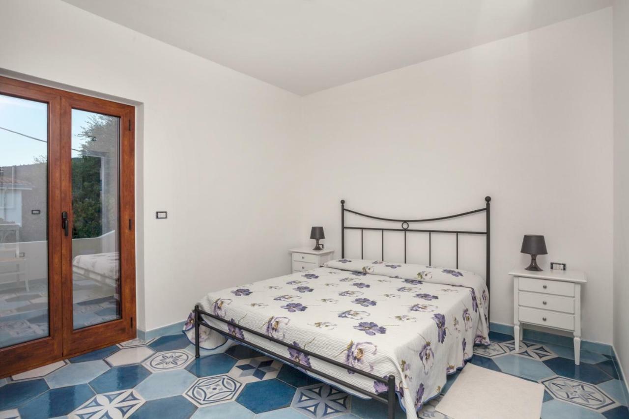 Seliche Hotel Cala Gonone Kültér fotó