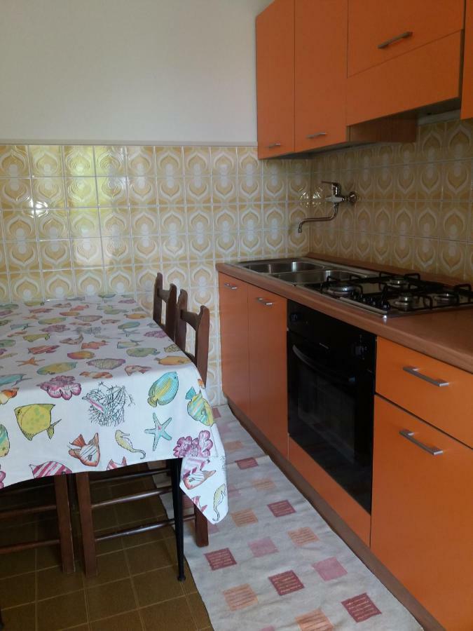 Seliche Hotel Cala Gonone Kültér fotó