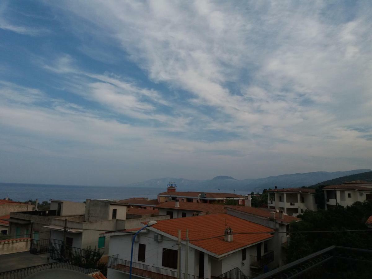 Seliche Hotel Cala Gonone Kültér fotó