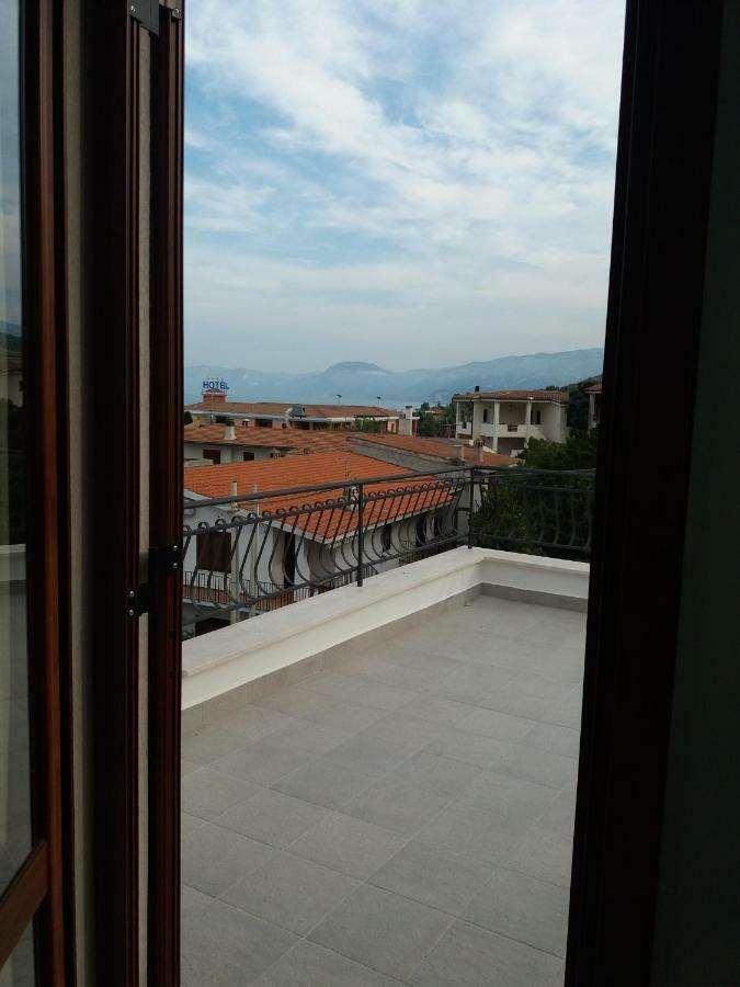 Seliche Hotel Cala Gonone Kültér fotó