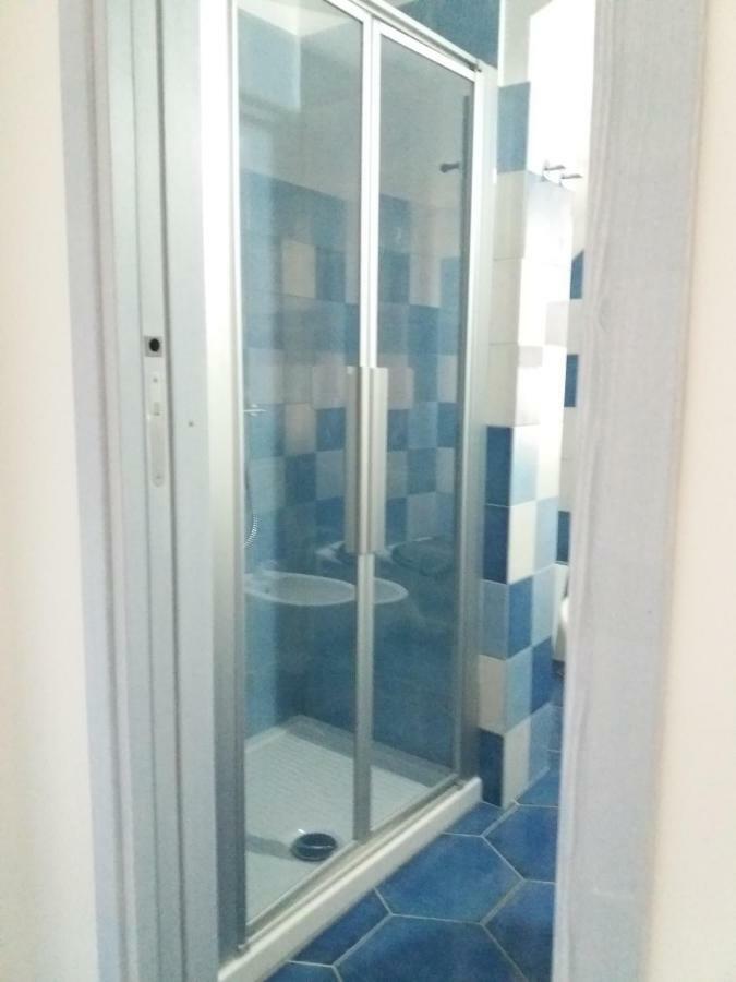 Seliche Hotel Cala Gonone Kültér fotó