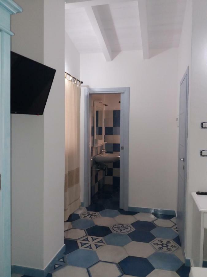 Seliche Hotel Cala Gonone Kültér fotó