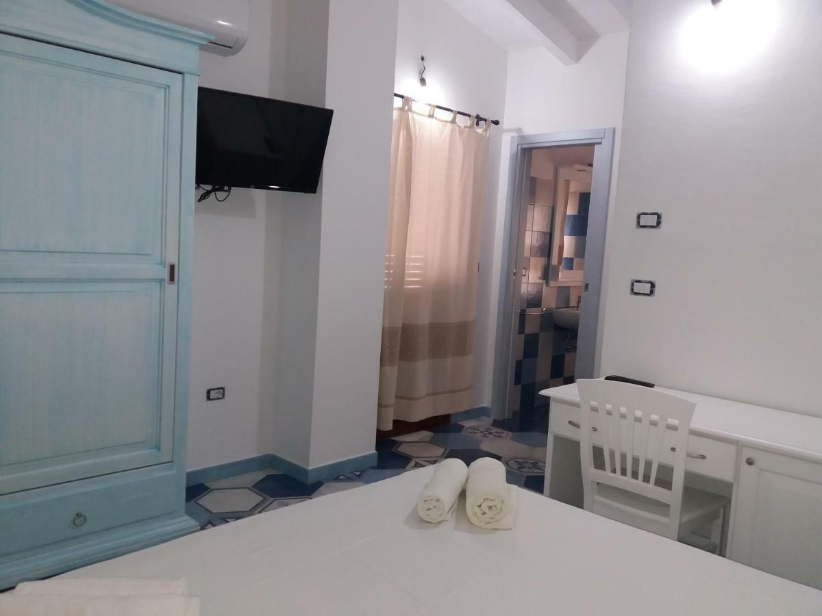 Seliche Hotel Cala Gonone Kültér fotó