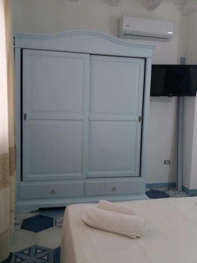 Seliche Hotel Cala Gonone Kültér fotó