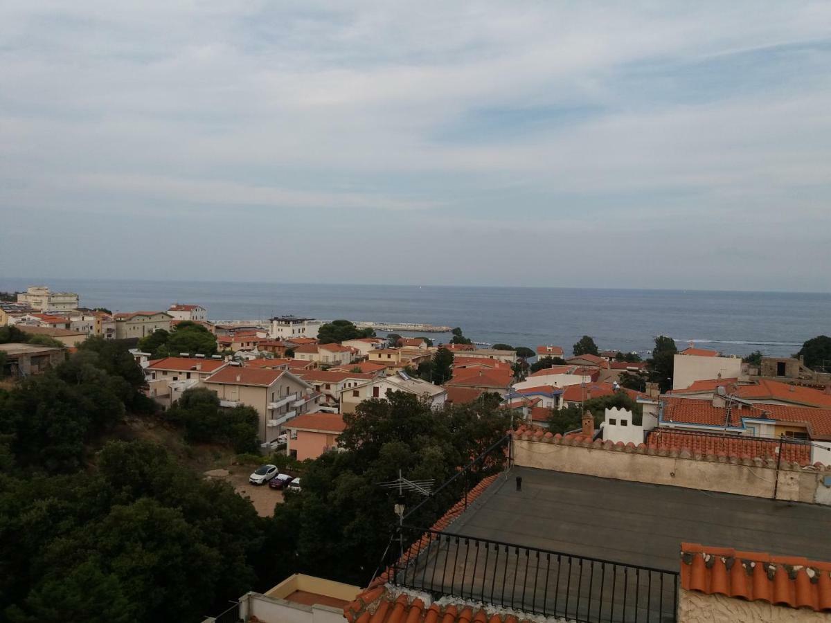 Seliche Hotel Cala Gonone Kültér fotó