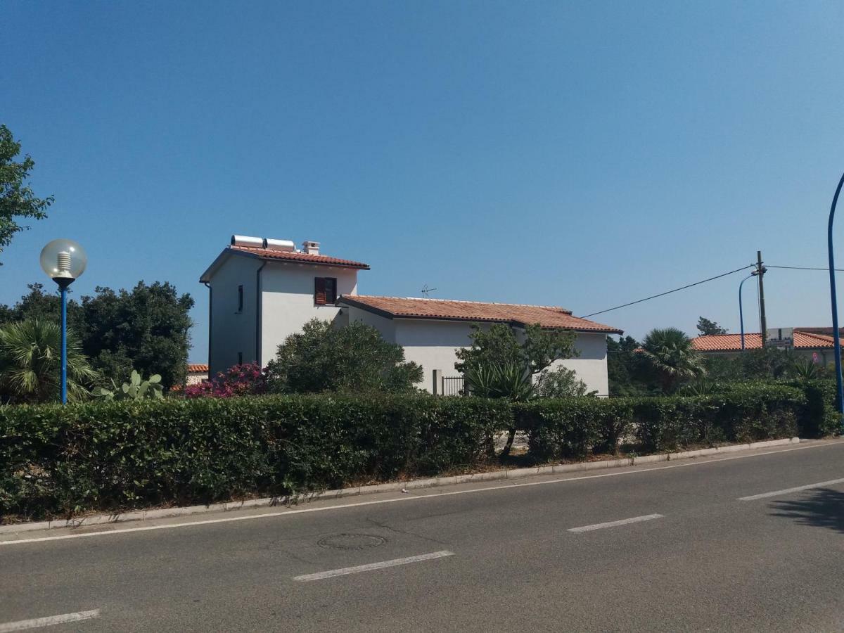 Seliche Hotel Cala Gonone Kültér fotó